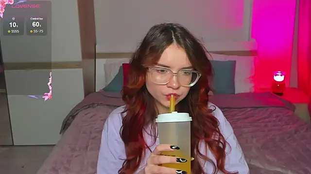 Sonya Glen online show from 19, 1, 2025