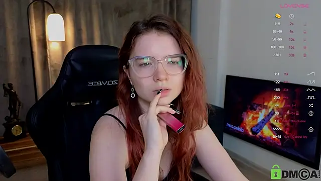 Sonya Glen online show from 29, 1, 2025