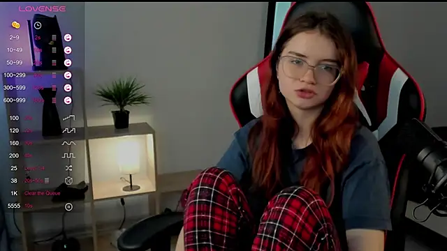 Sonya Glen online show from 9, 2, 2025