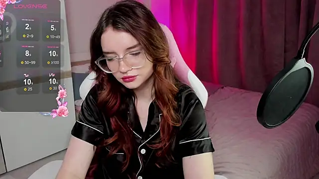 Sonya Glen online show from 11, 2, 2025