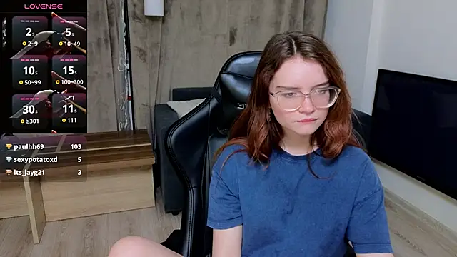 Sonya Glen online show from 19, 2, 2025