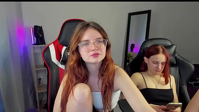 Sonya Glen online show from 21, 2, 2025