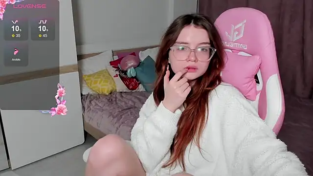 Sonya Glen online show from 6, 3, 2025