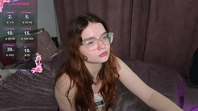 Sonya Glen online show from 13, 3, 2025