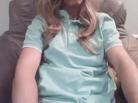 Kinky-Kristina online show from 18, 1, 2025