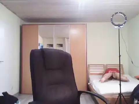 Kinky-Kristina online show from 9, 2, 2025