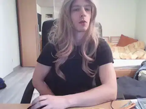 Kinky-Kristina online show from 16, 2, 2025