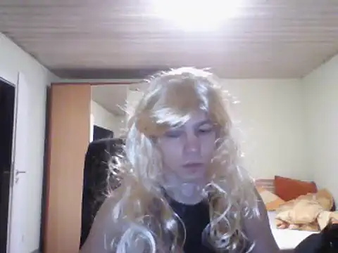 Kinky-Kristina online show from 28, 2, 2025