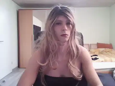 Kinky-Kristina online show from 19, 3, 2025