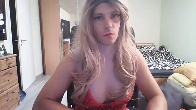 Kinky-Kristina online show from 12, 9, 2025