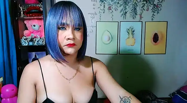Snapshot of MS_SexCumEducation_TS chatting on 2, 3, 2025 MS SexCumEducation TS online show from 2, 3, 2025