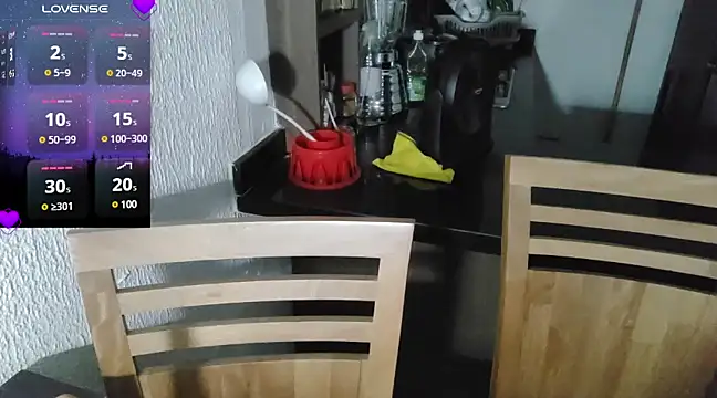 Snapshot of Savinneexotic chatting on 20, 3, 2025 Savinneexotic online show from 20, 3, 2025