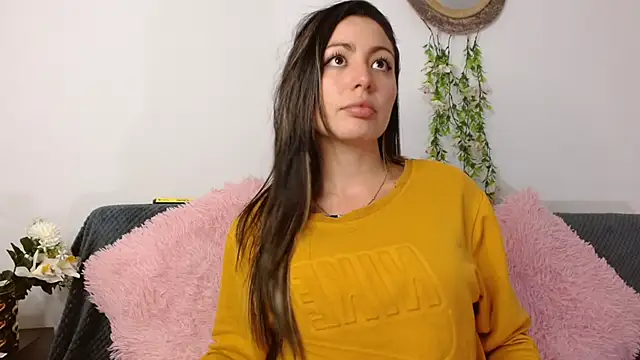 Kendal Mosk online show from 16, 12, 2024