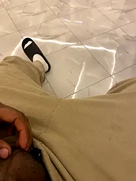 Lahcene online show from 1, 12, 2025