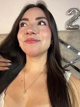 Melody 04 online show from 8, 2, 2026