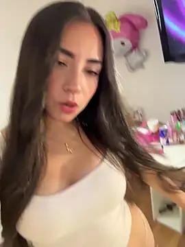 Snapshot of Melody_04 chatting on 14, 3, 2026 Melody 04 online show from 14, 3, 2026