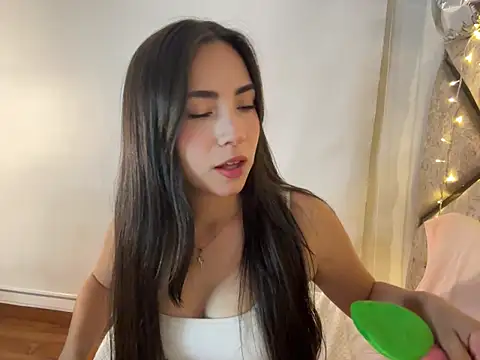 Snapshot of Melody_04 chatting on 22, 3, 2026 Melody 04 online show from 22, 3, 2026