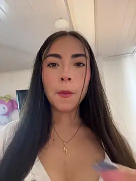 Snapshot of Melody_04 chatting on 12, 4, 2026 Melody 04 online show from 12, 4, 2026