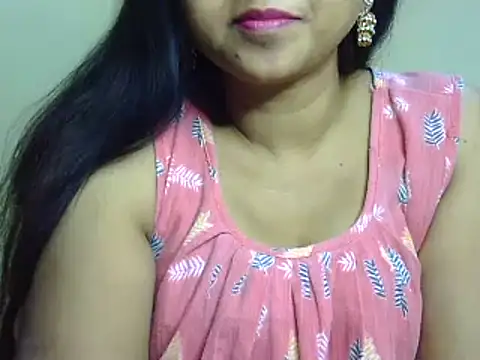 Snapshot of Suhana-sapna chatting on 10, 1, 2025 Suhana-sapna online show from 10, 1, 2025