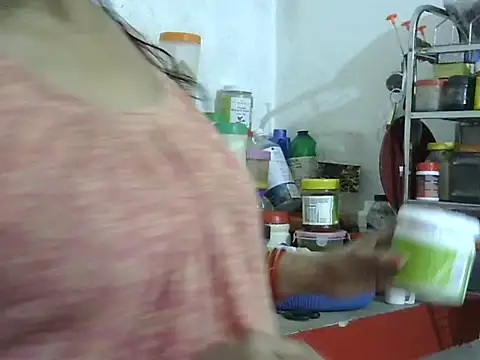 Snapshot of Suhana-sapna chatting on 8, 11, 2025 Suhana-sapna online show from 8, 11, 2025