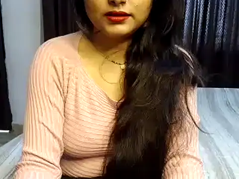 Snapshot of Hritvika chatting on 22, 12, 2025 Hritvika online show from 22, 12, 2025