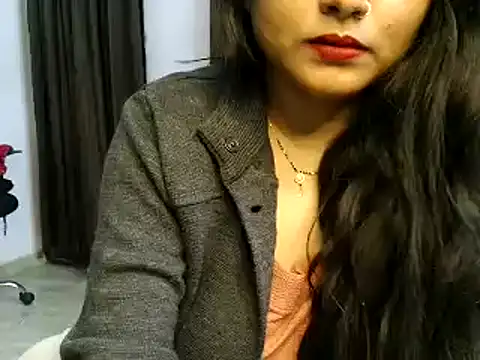 Snapshot of Hritvika chatting on 7, 1, 2026 Hritvika online show from 7, 1, 2026