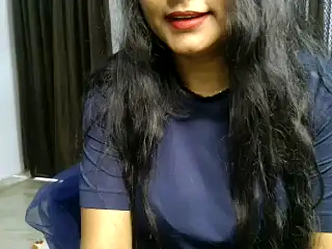 Snapshot of Hritvika chatting on 16, 1, 2026 Hritvika online show from 16, 1, 2026