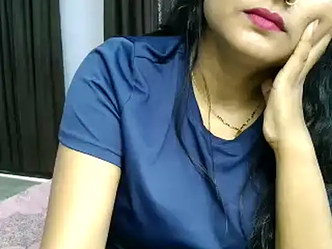 Snapshot of Hritvika chatting on 4, 2, 2026 Hritvika online show from 4, 2, 2026