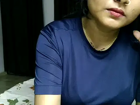 Snapshot of Hritvika chatting on 16, 2, 2026 Hritvika online show from 16, 2, 2026