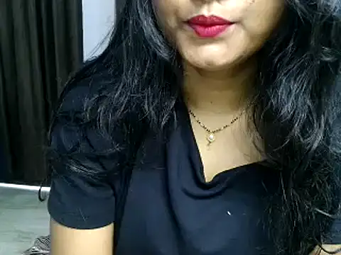 Snapshot of Hritvika chatting on 24, 2, 2026 Hritvika online show from 24, 2, 2026