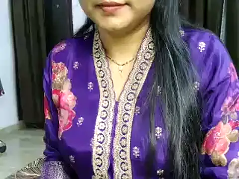 Snapshot of Hritvika chatting on 28, 2, 2026 Hritvika online show from 28, 2, 2026