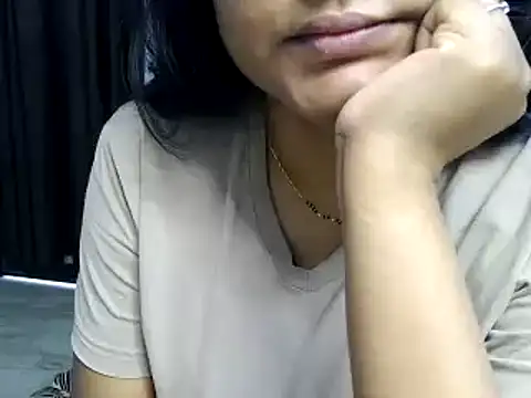 Snapshot of Hritvika chatting on 3, 3, 2026 Hritvika online show from 3, 3, 2026
