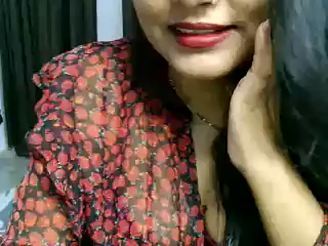 Snapshot of Hritvika chatting on 27, 4, 2026 Hritvika online show from 27, 4, 2026