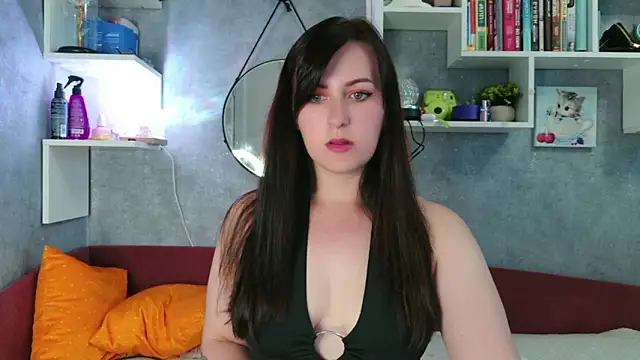 liya gorgeous online show from 22, 5, 2026