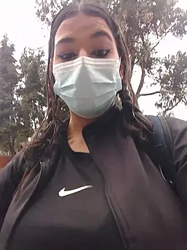 Noah Jhonson online show from 4, 3, 2025