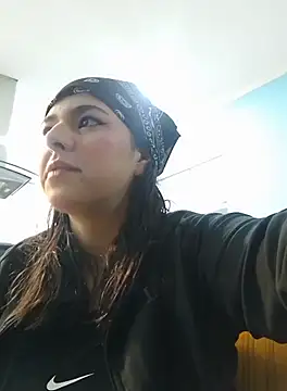 Noah Jhonson online show from 15, 3, 2025