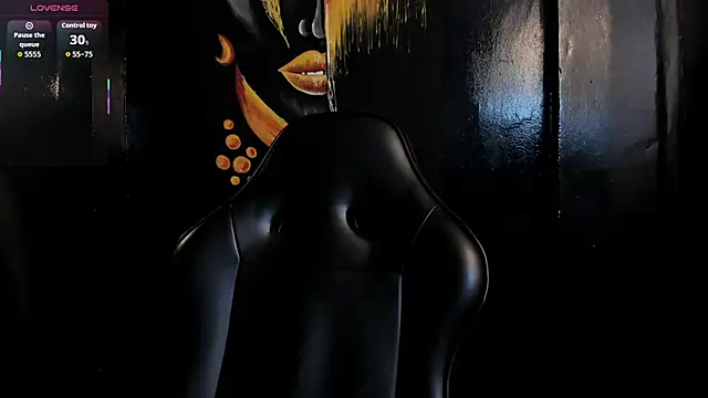 Flynn Riider online show from 17, 12, 2025