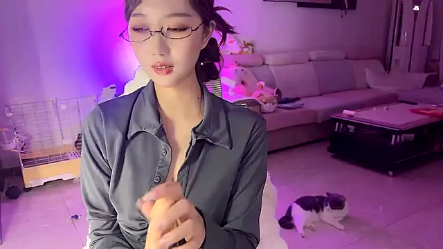 Snapshot of pinnnnnnk chatting on 22, 12, 2024 pinnnnnnk online show from 22, 12, 2024