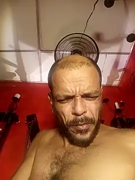 Snapshot of Charly_BC_Dirty chatting on 11, 2, 2026 Charly BC Dirty online show from 11, 2, 2026