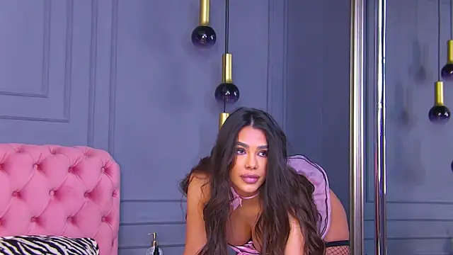 Nicole Diva online show from 16, 1, 2025