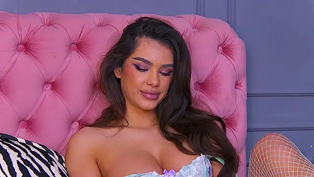 Nicole Diva online show from 20, 1, 2025