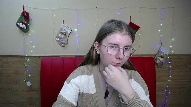 RysaKosaYlya online show from 21, 12, 2024