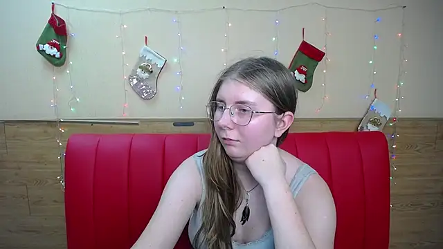 RysaKosaYlya online show from 21, 12, 2024