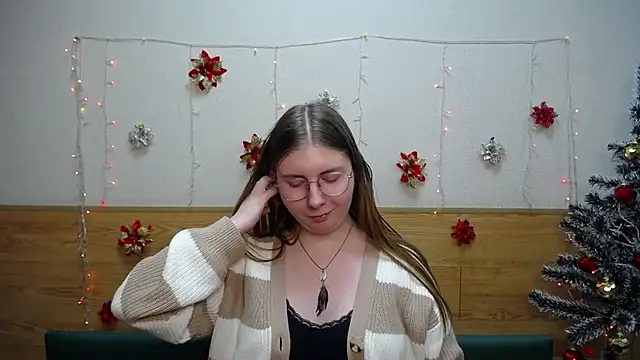 RysaKosaYlya online show from 27, 12, 2024