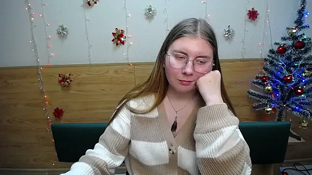 RysaKosaYlya online show from 13, 1, 2025