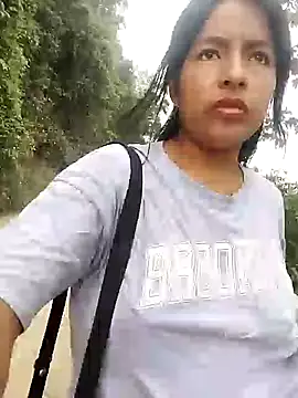 Danna-linyi online show from 19, 1, 2025