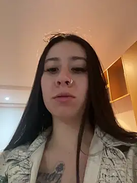 Snapshot of Zoee_t chatting on 25, 1, 2025 Zoee t online show from 25, 1, 2025