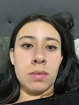 Snapshot of Zoee_t chatting on 1, 3, 2025 Zoee t online show from 1, 3, 2025