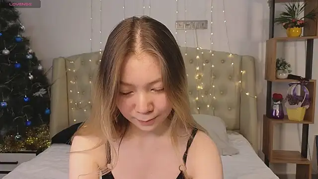 Babby Rabbit online show from 7, 1, 2025