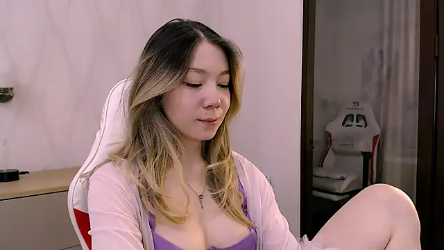 Babby Rabbit online show from 11, 11, 2025